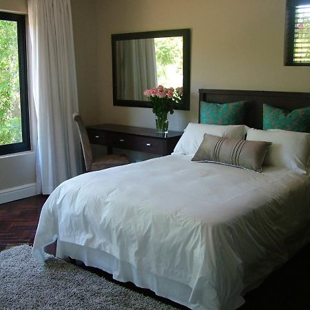 Inverness Manor Cidade Do Cabo Exterior foto