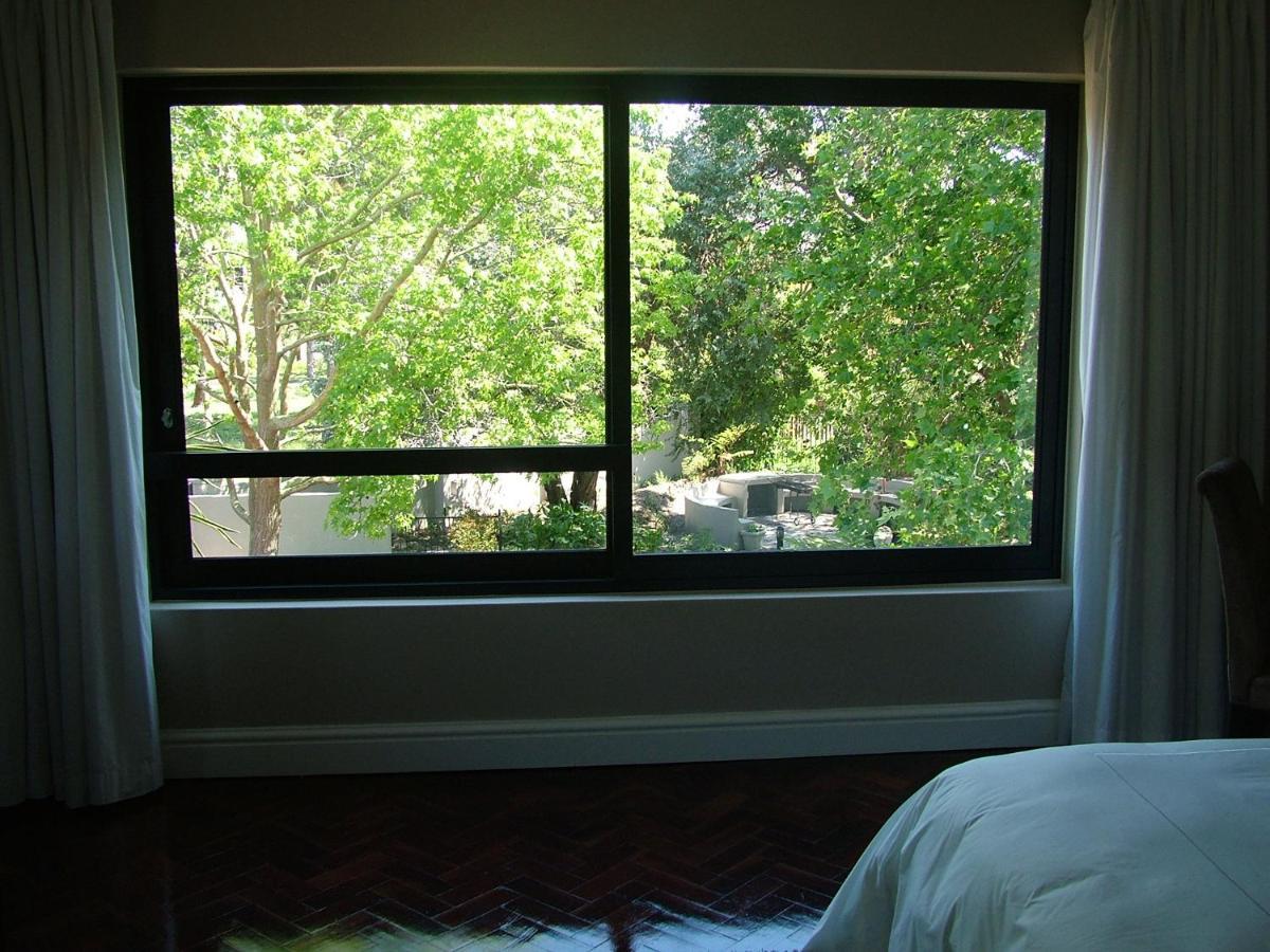 Inverness Manor Cidade Do Cabo Exterior foto