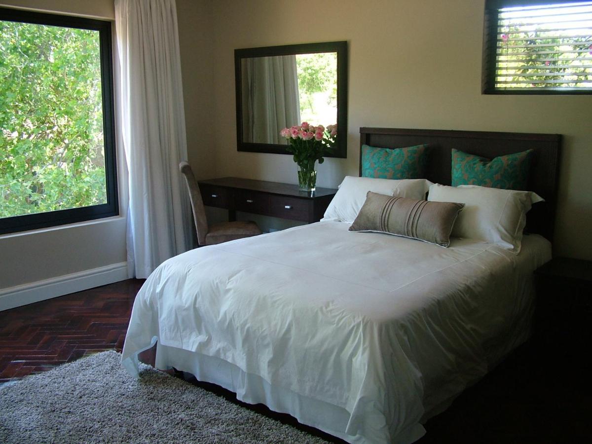Inverness Manor Cidade Do Cabo Exterior foto